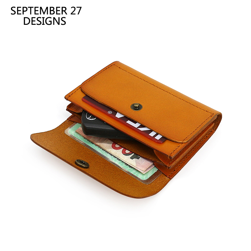 Luxury Bags Leather - Mini Hüft tasche Männer Echt leder
