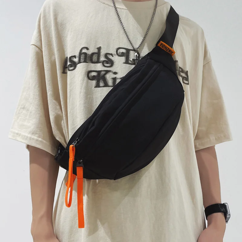 Shoulder Bag Slouchy - Wasserdichte lässige Schulter tasche, Damenmode Sport