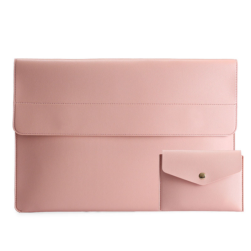 Laptop Bag Leather 15 - Leder Laptop Sleeve Tasche Fall Für
