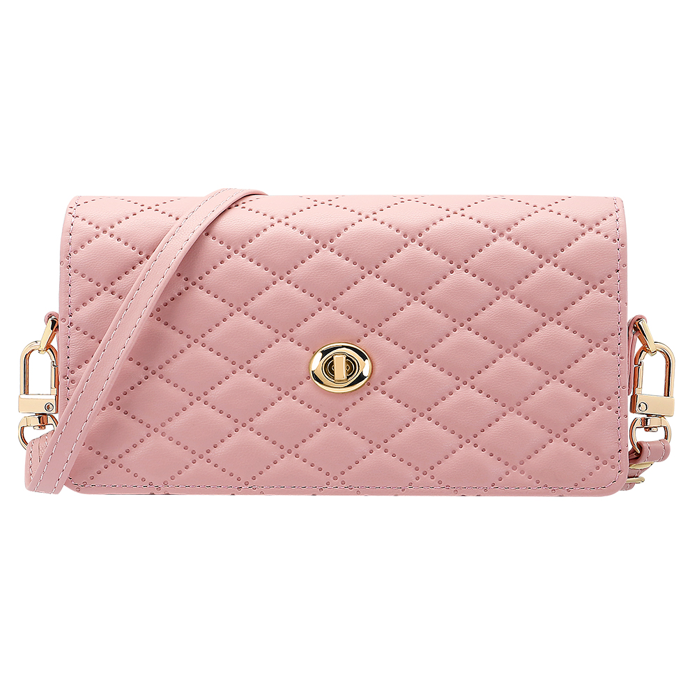 Luxury Bags Leather - Kompatibel mit Galaxy Z Fold 7,