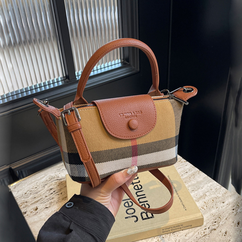 Luxury Bags Valentino - Europäische und amerikanische Mode-Damentasche 2025, neue