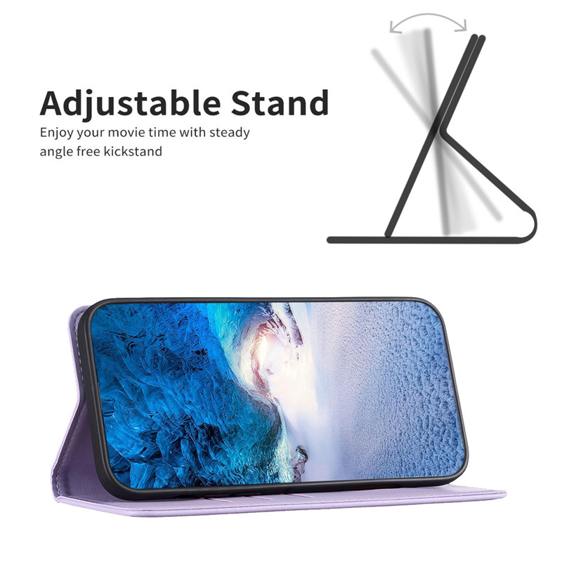 Redmi15C Fundas Luxus Leder Fl – Luxury Bags Eu Bewertung und Preis