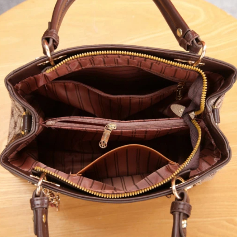Damentaschen, Handtaschen, Umh – Luxury Zipper Bags Bewertung und Preis