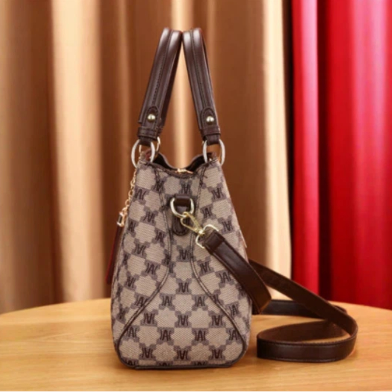 Damentaschen, Handtaschen, Umh – Luxury Zipper Bags Bewertung und Preis