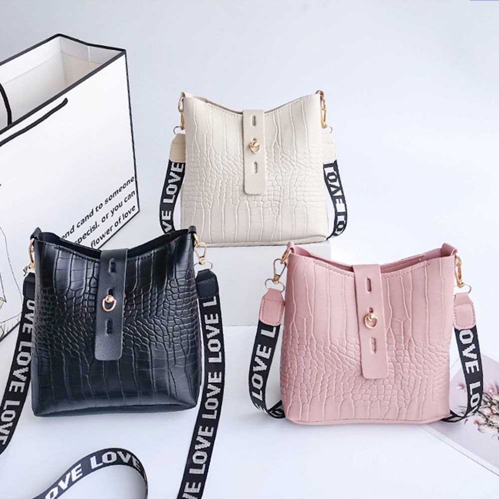 Damen Cross Body Umhängetasche – Shoulder Bag Slouchy Bewertung und Preis