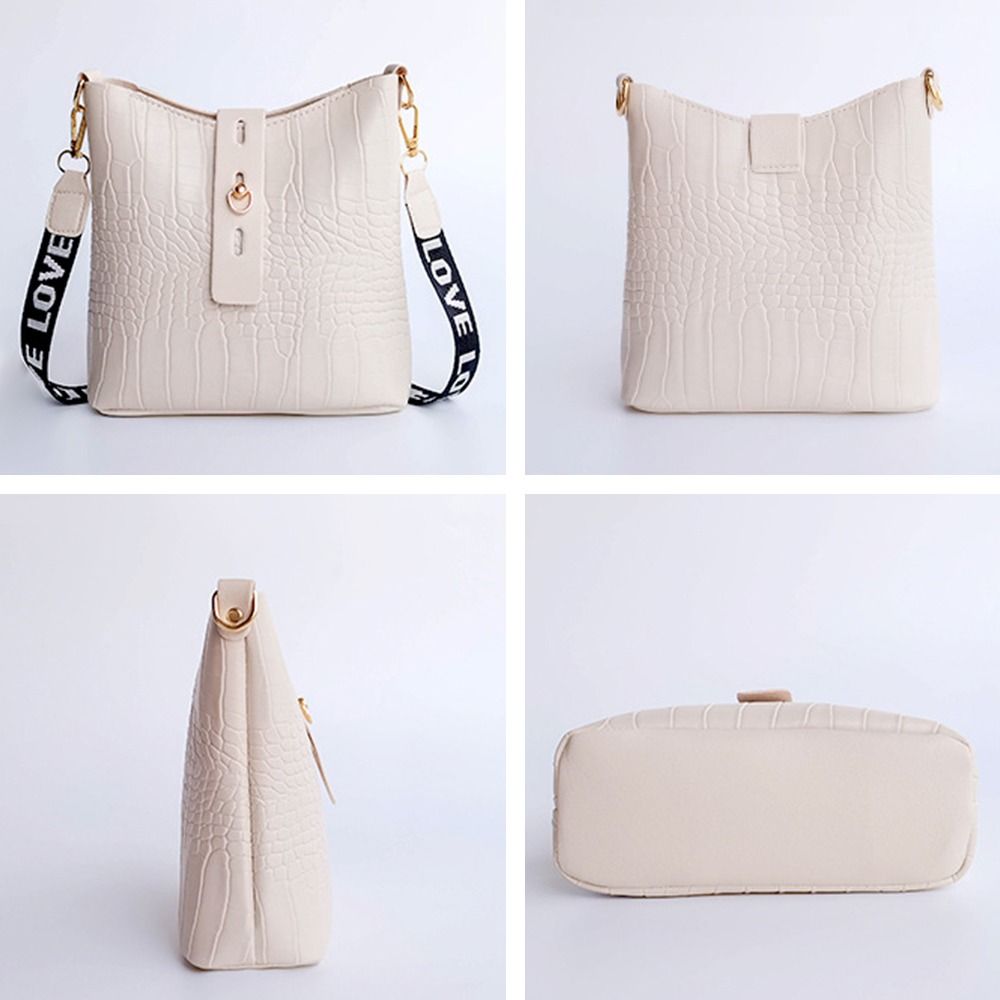 Damen Cross Body Umhängetasche – Shoulder Bag Slouchy Bewertung und Preis