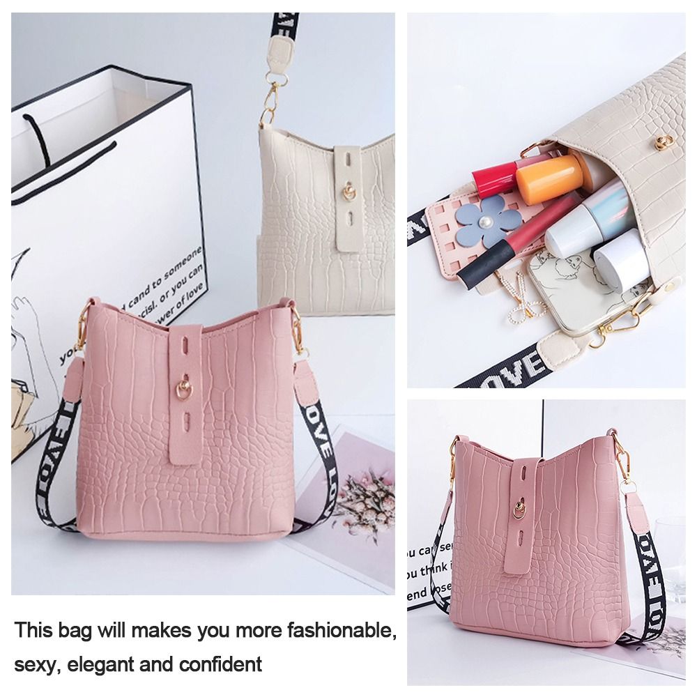 Damen Cross Body Umhängetasche – Shoulder Bag Slouchy Bewertung und Preis