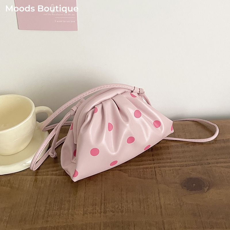 MOODS Super Mini Luxus-Designe – Luxury Bags Leather Bewertung und Preis