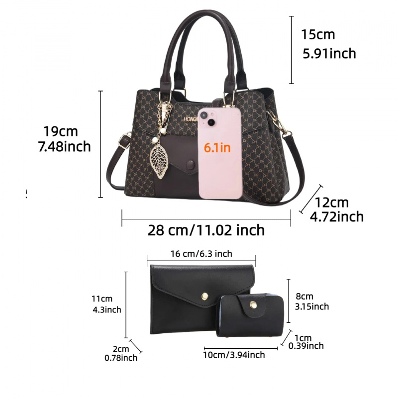 Hochwertige, strukturierte Pen – Luxury Zipper Bags Bewertung und Preis