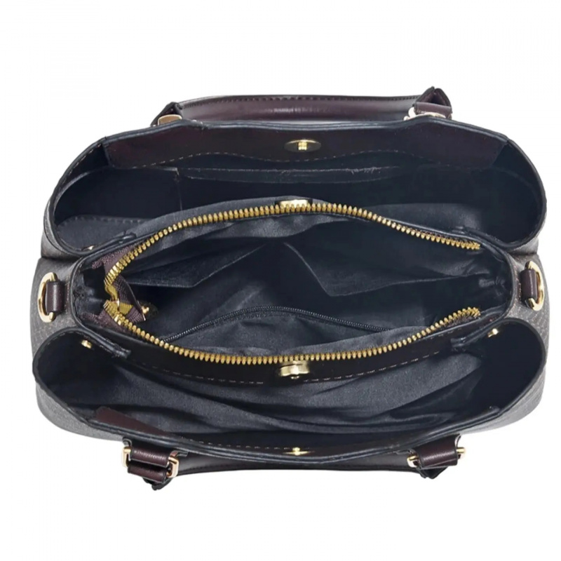 Hochwertige, strukturierte Pen – Luxury Zipper Bags Bewertung und Preis