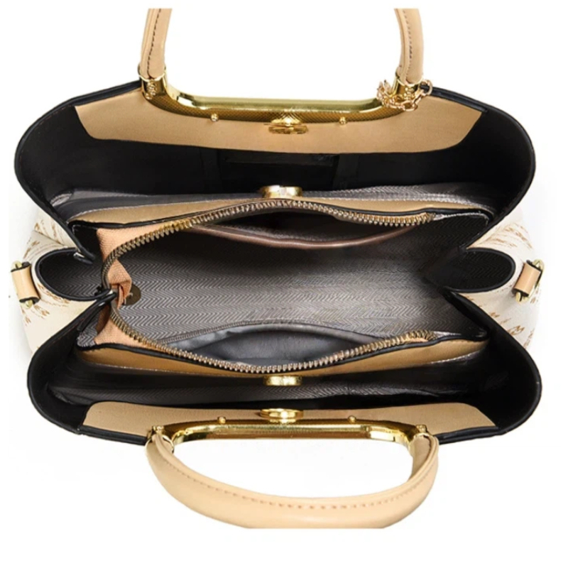Leicht Luxuriöse Hochwertige B – Luxury Zipper Bags Bewertung und Preis