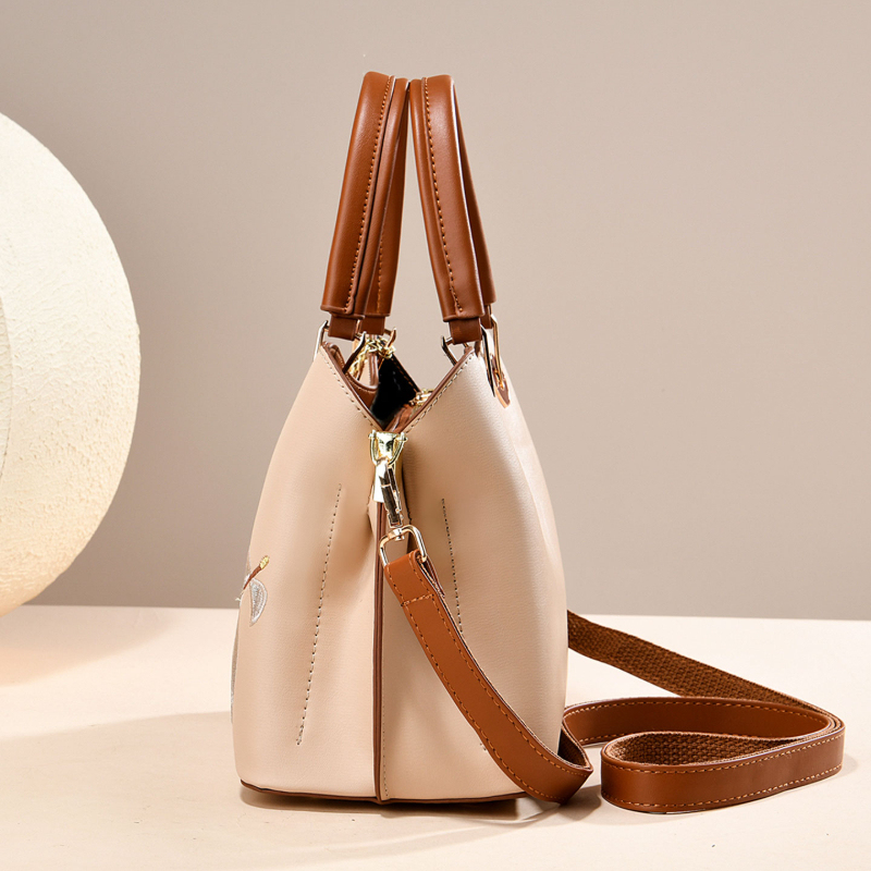 Chinesisch inspirierte bestick – Luxury Zipper Bags Bewertung und Preis