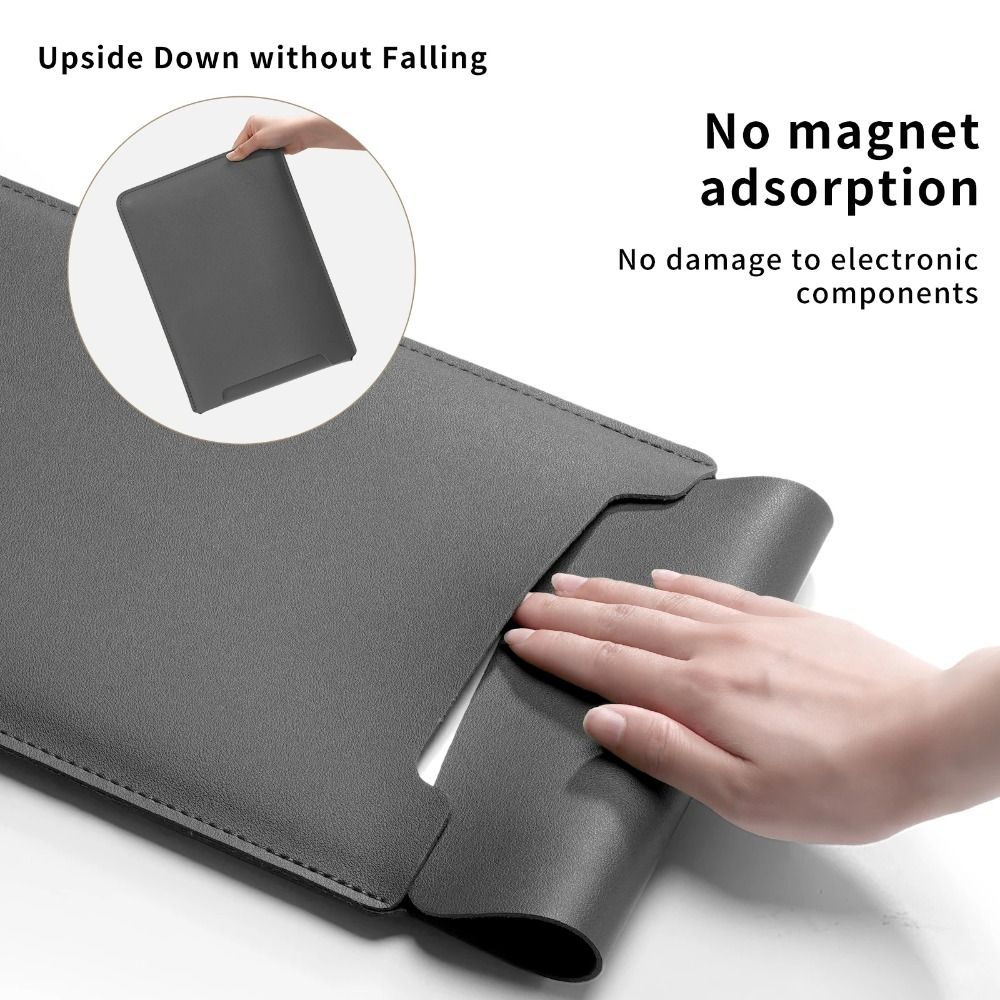13 15-Zoll-Laptop-Hülle mit St – Laptop Bag Leather 15 Bewertung und Preis