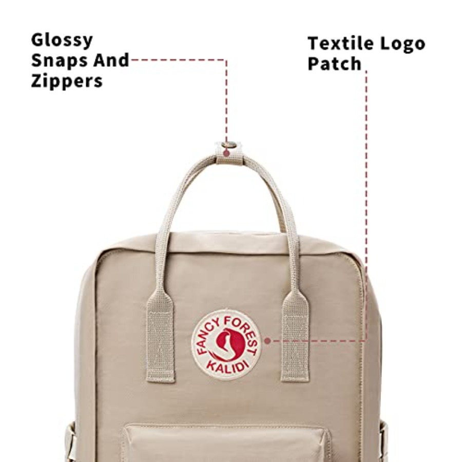 Lässiger Laptop-Rucksack, 15 Z – Laptop Bag Leather 15 Bewertung und Preis