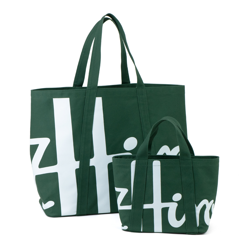 Zhiroads Premium Canvas-Handta – Luxury Bags London Bewertung und Preis