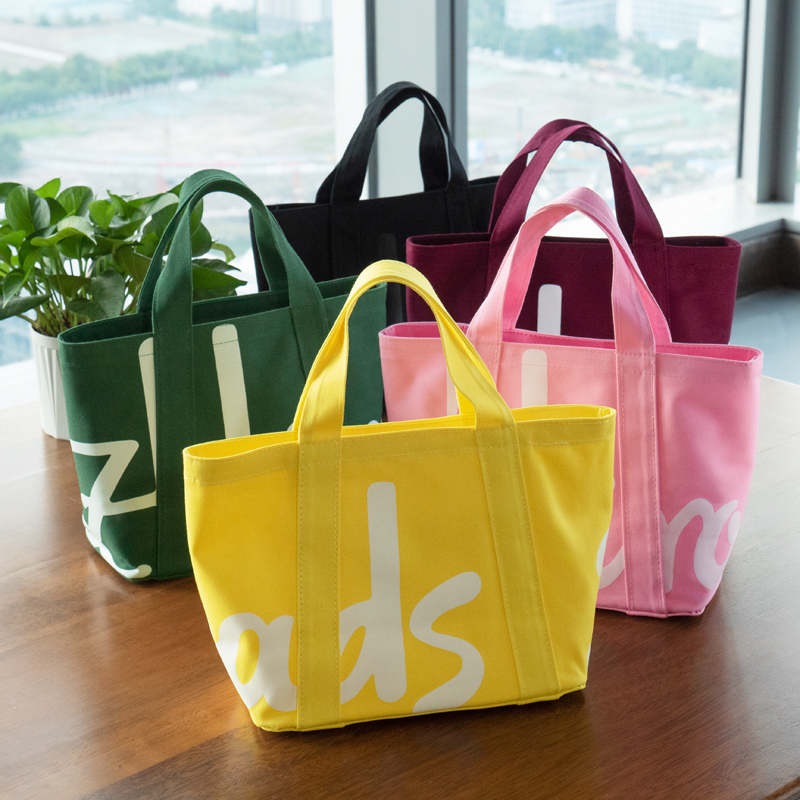 Zhiroads Premium Canvas-Handta – Luxury Bags London Bewertung und Preis
