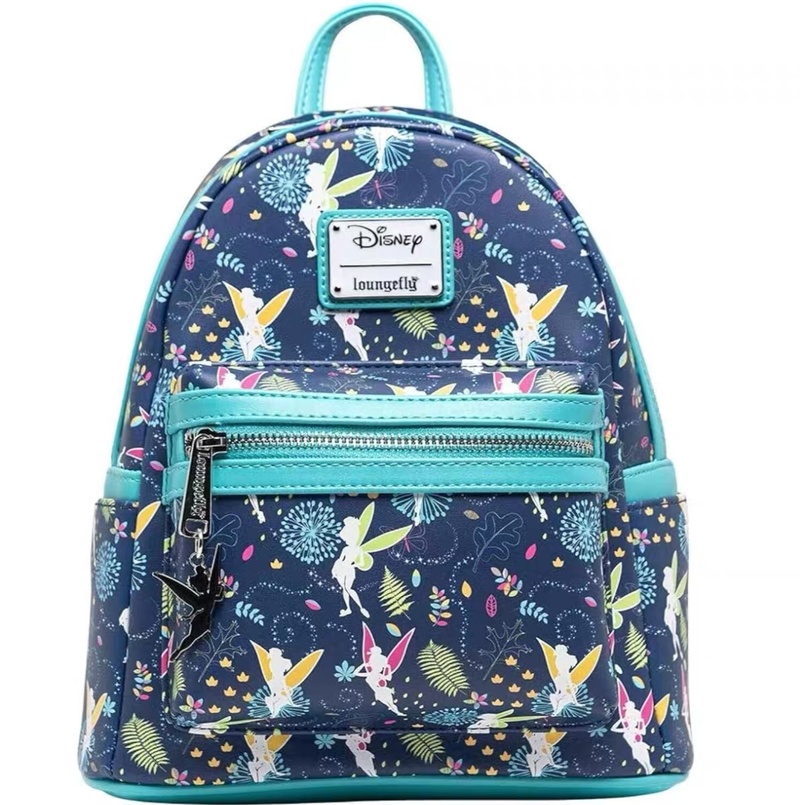 Neuer rosafarbener Mini-Rucksa – Shoulder Bag Slouchy Bewertung und Preis