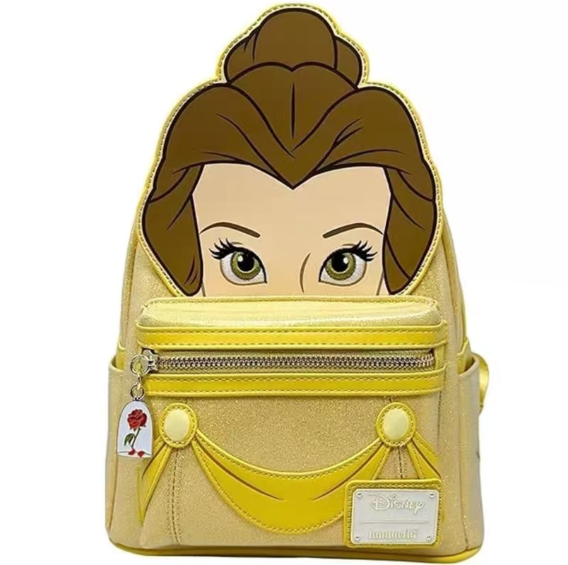 Neuer rosafarbener Mini-Rucksa – Shoulder Bag Slouchy Bewertung und Preis