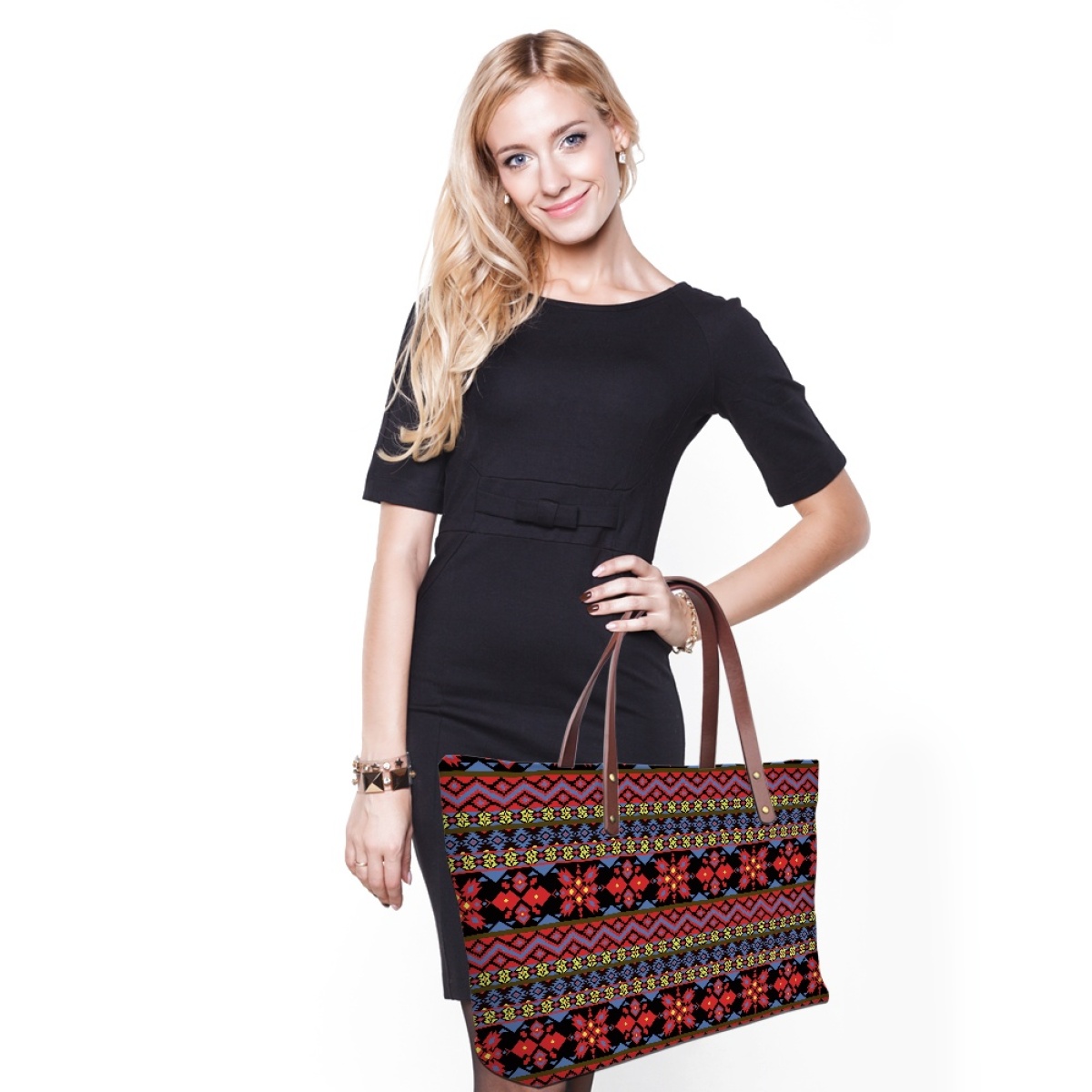 Noisydesigns Luxus Blumendruck – Luxury Bags Guess Bewertung und Preis