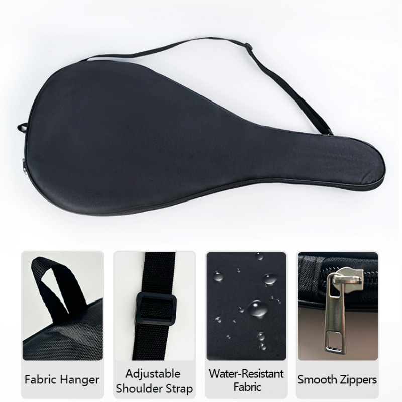 Tennis Schläger Abdeckung Trag – Shoulder Bag Slouchy Bewertung und Preis