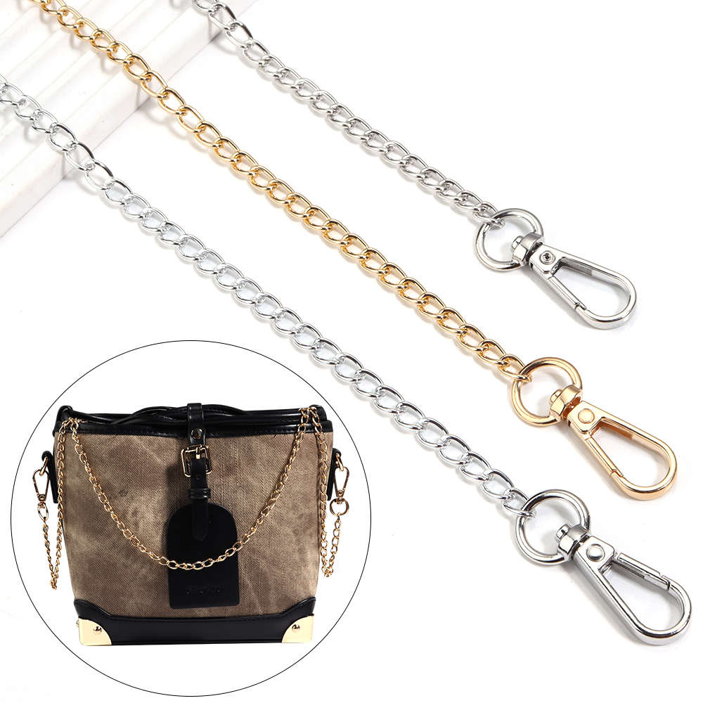 20-120 cm Geldbörse Kette Riem – Shoulder Bag Slouchy Bewertung und Preis
