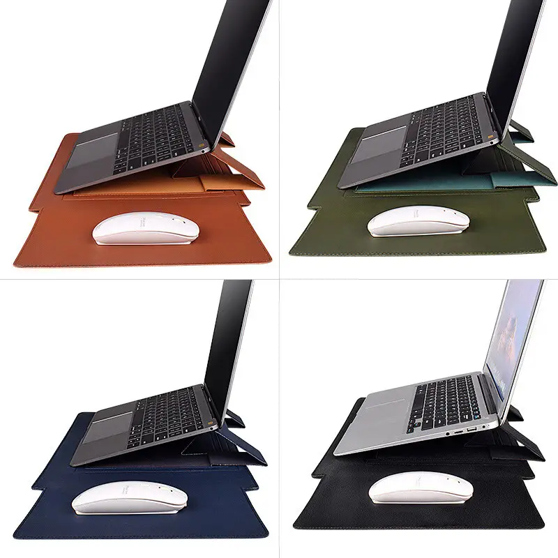 14/15-16 Zoll 4-in-1 Laptop-Hü – Laptop Bag Leather 15 Bewertung und Preis