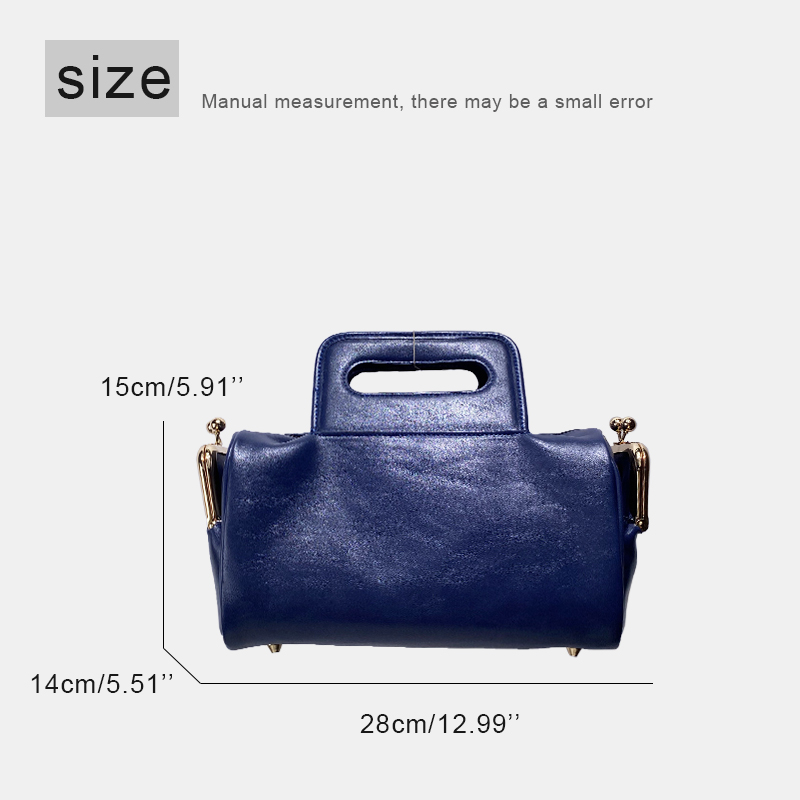 Vintage Doppel-Einsteiger-Umhä – Luxury Bags Entry Bewertung und Preis