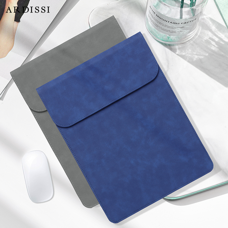 Computer-Hülle für (MacBook, M – Laptop Bag Leather 15 Bewertung und Preis