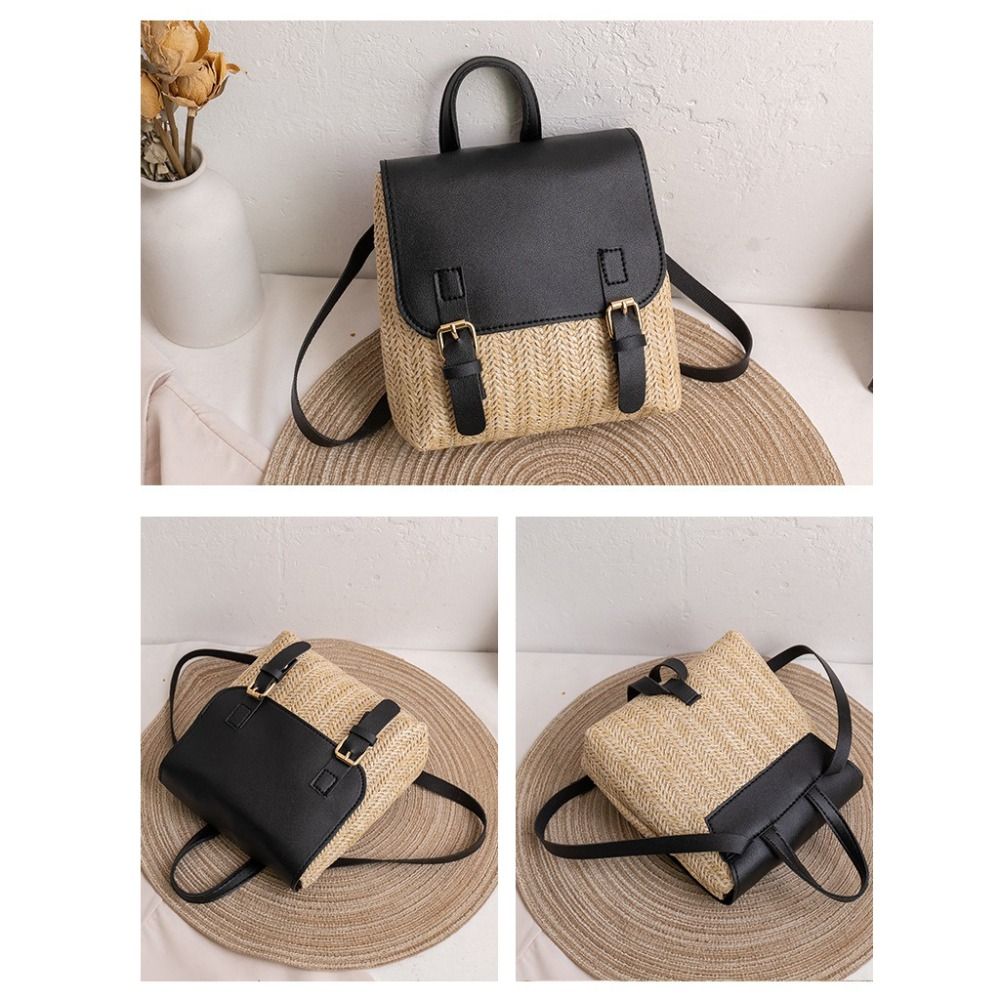 Vielseitige Tasche PU-Leder St – Luxury Bags Leather Bewertung und Preis