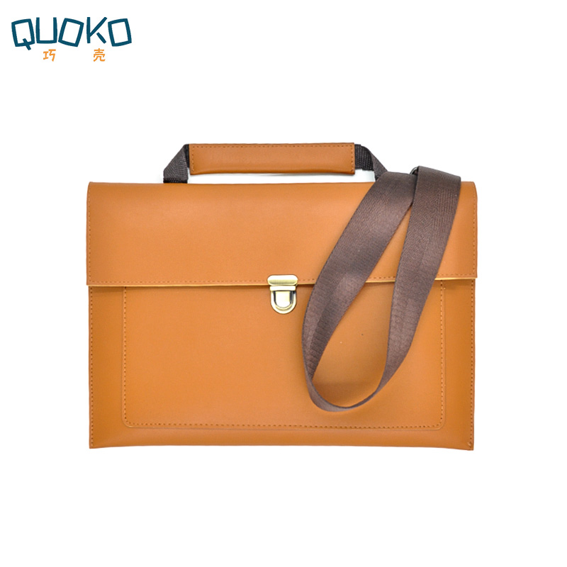 PU Leder frauen Laptop Tasche  – Laptop Bag Leather 15 Bewertung und Preis