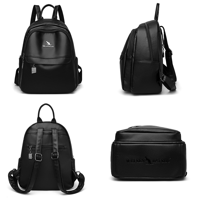 2024 neue Damen Umhängetasche  – Luxury Zipper Bags Bewertung und Preis