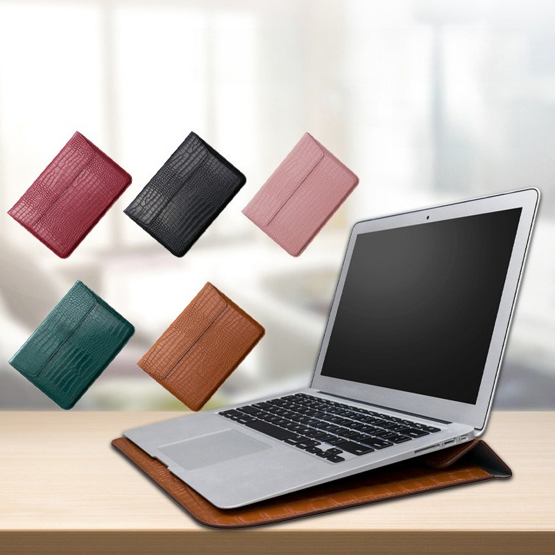 Für Macbook Neo Pro Air 13 11  – Laptop Bag Leather 15 Bewertung und Preis