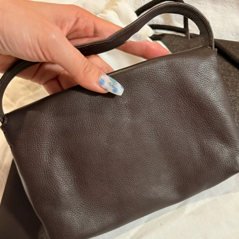 Benutzerdefinierte Initialen a – Luxury Bags Leather Bewertung und Preis
