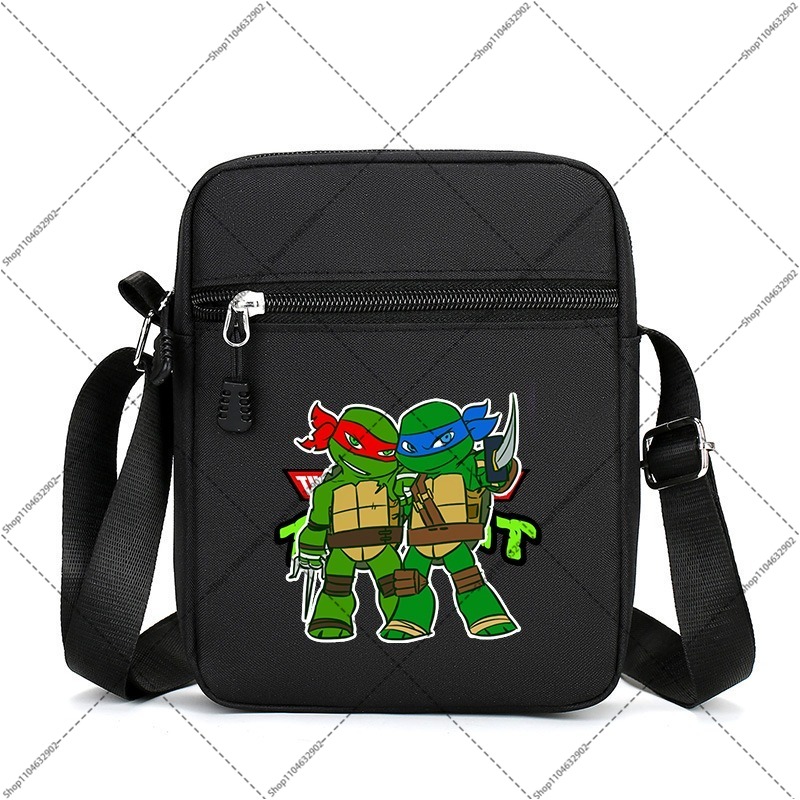 Teenage Mutant Ninja Turtles U – Shoulder Bag Slouchy Bewertung und Preis