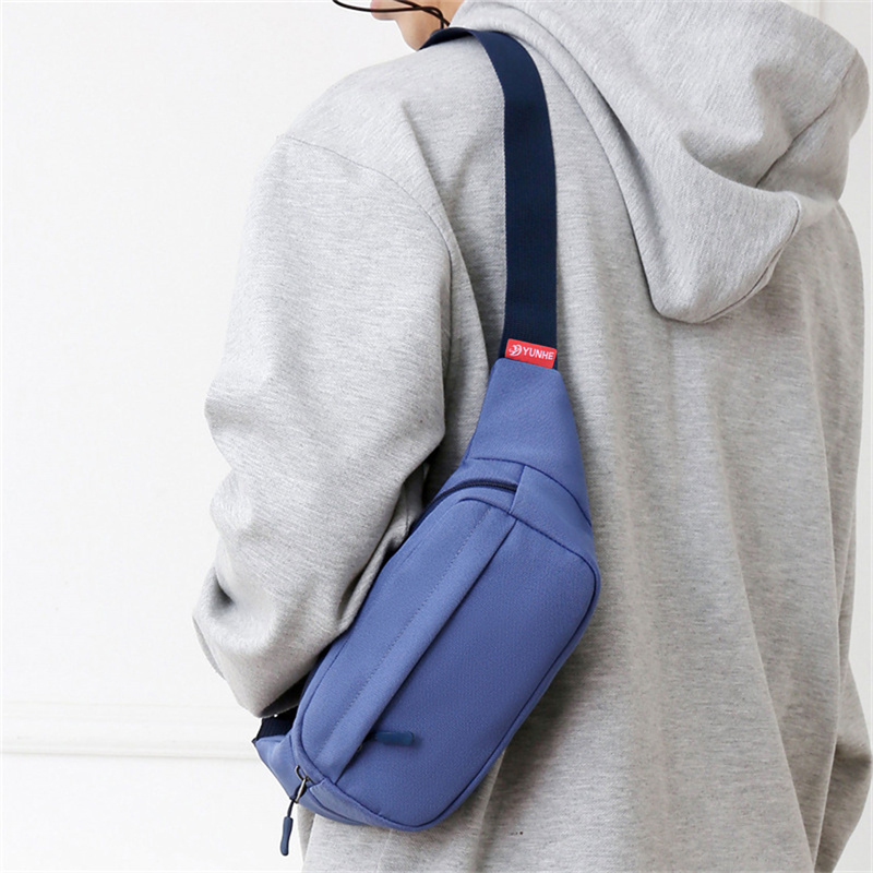 Herren Damen Hüfttasche Umhäng – Shoulder Bag Slouchy Bewertung und Preis