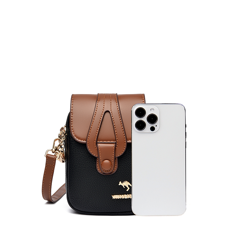 Neue Kleine Handytasche Schult – Luxury Bags Leather Bewertung und Preis