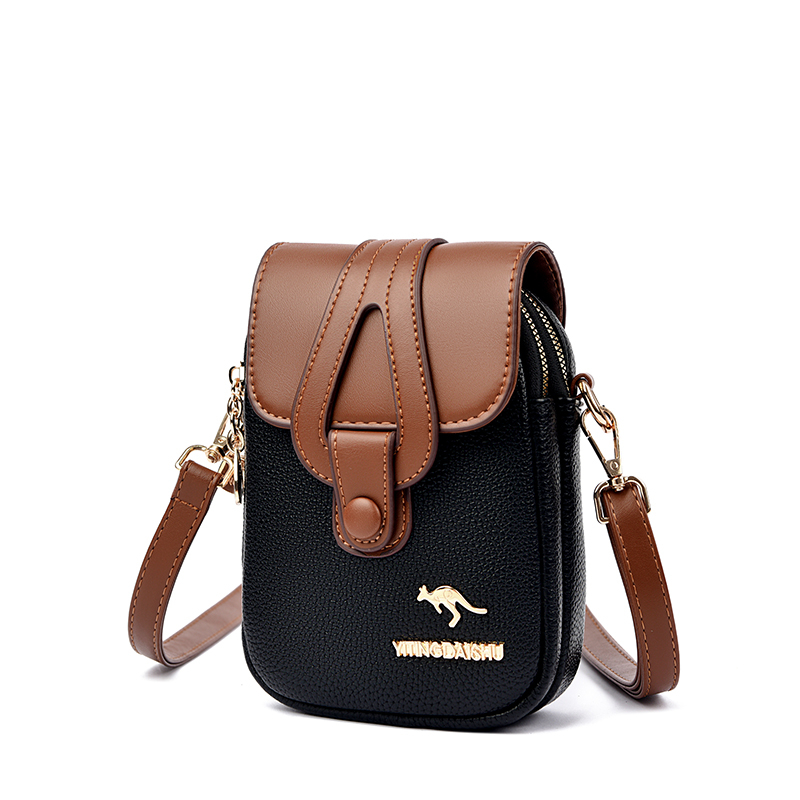 Neue Kleine Handytasche Schult – Luxury Bags Leather Bewertung und Preis
