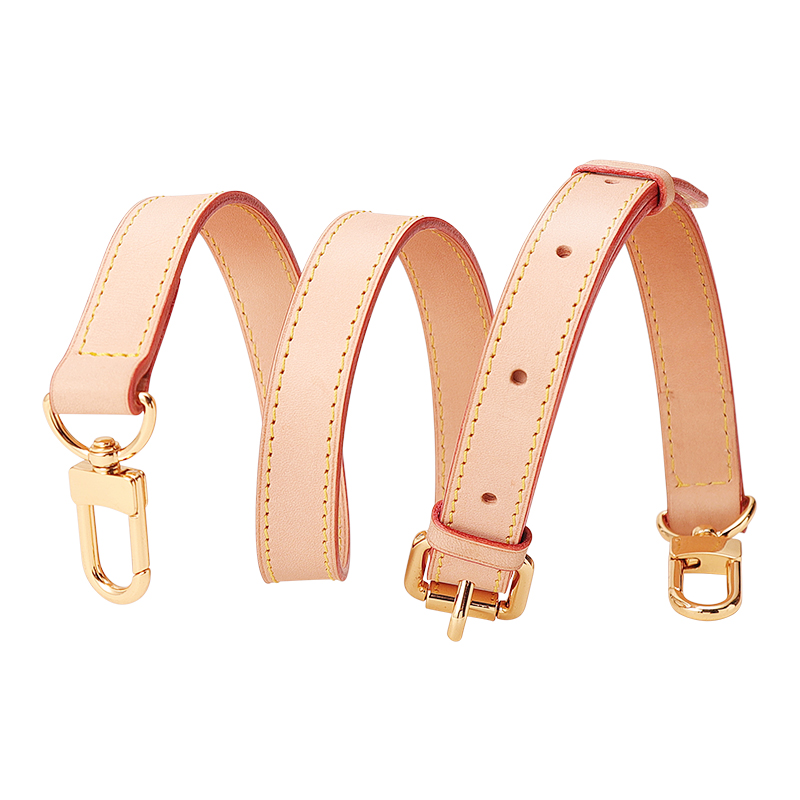 WUTA Vachetta Leder-Taschengur – Luxury Bags Louis Vuitton Bewertung und Preis