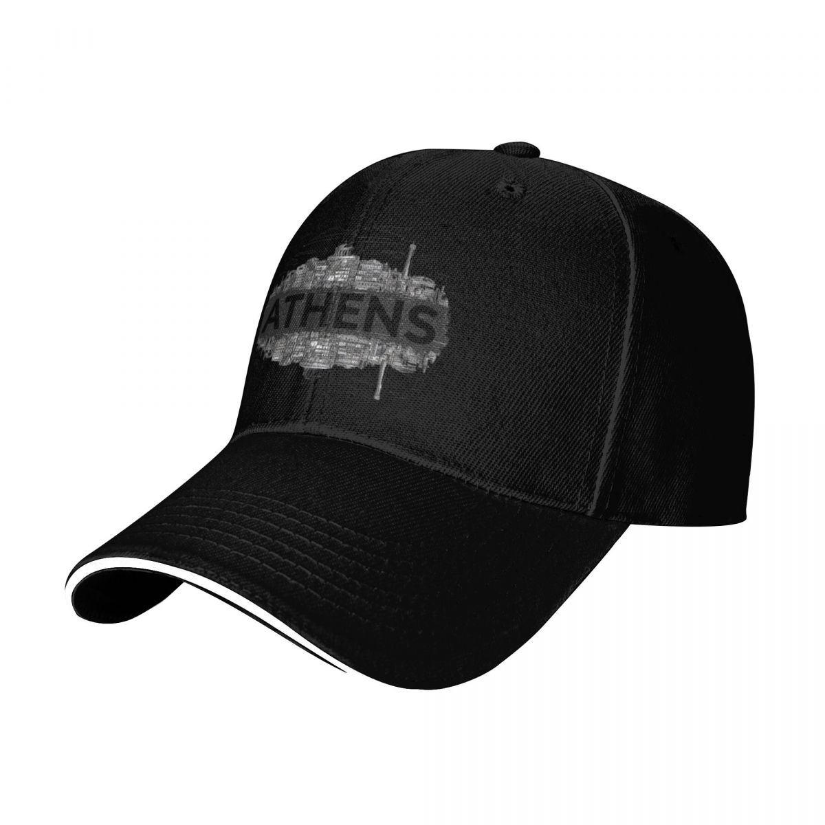 ATHENS - GREECE Baseballkappe  – Luxury Bags Greece Bewertung und Preis