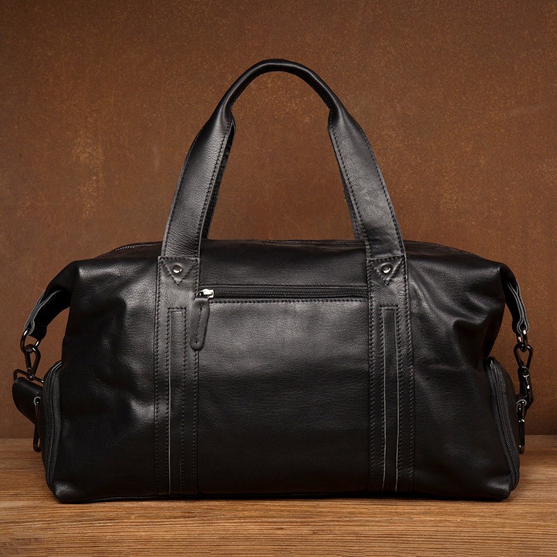 Herrenhandtasche aus genarbtem – Laptop Bag Leather 15 Bewertung und Preis
