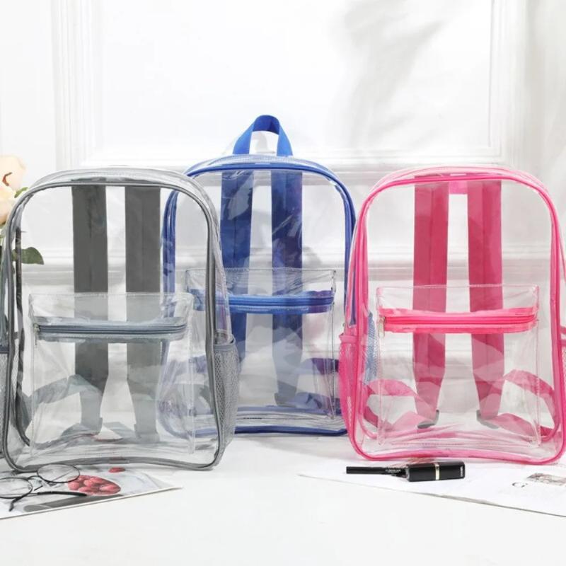 Transparenter Reiserucksack mi – Shoulder Bag Slouchy Bewertung und Preis