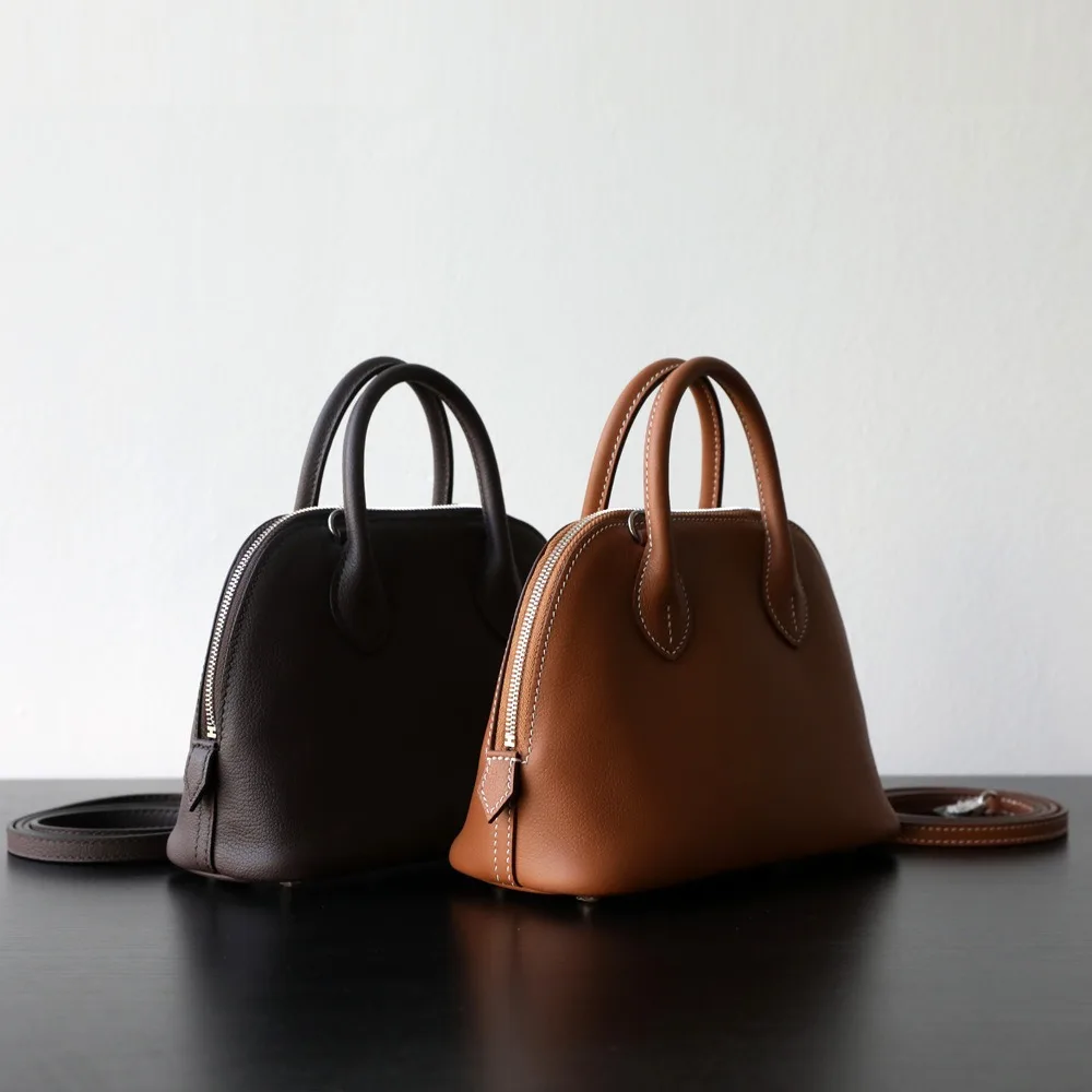 2025, neue High-End-Licht-Luxu – Luxury Bags Green Bewertung und Preis