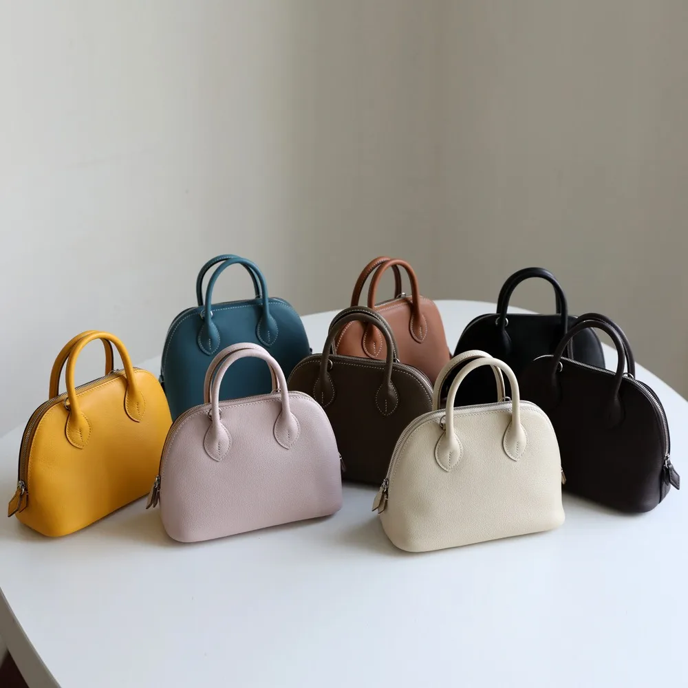 2025, neue High-End-Licht-Luxu – Luxury Bags Green Bewertung und Preis