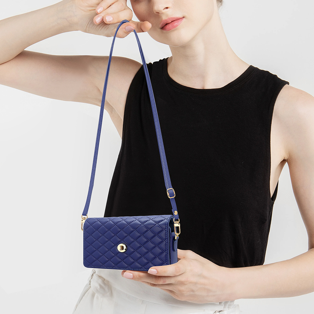 Kompatibel mit Galaxy Z Fold 7 – Luxury Bags Leather Bewertung und Preis