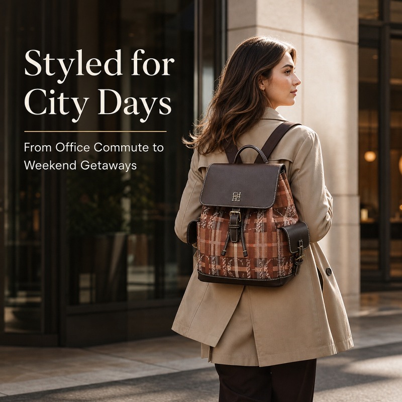 CHHC Modischer Farbblock-Rucks – Luxury Bags & Leather Repair Of Atlanta Photos Bewertung und Preis