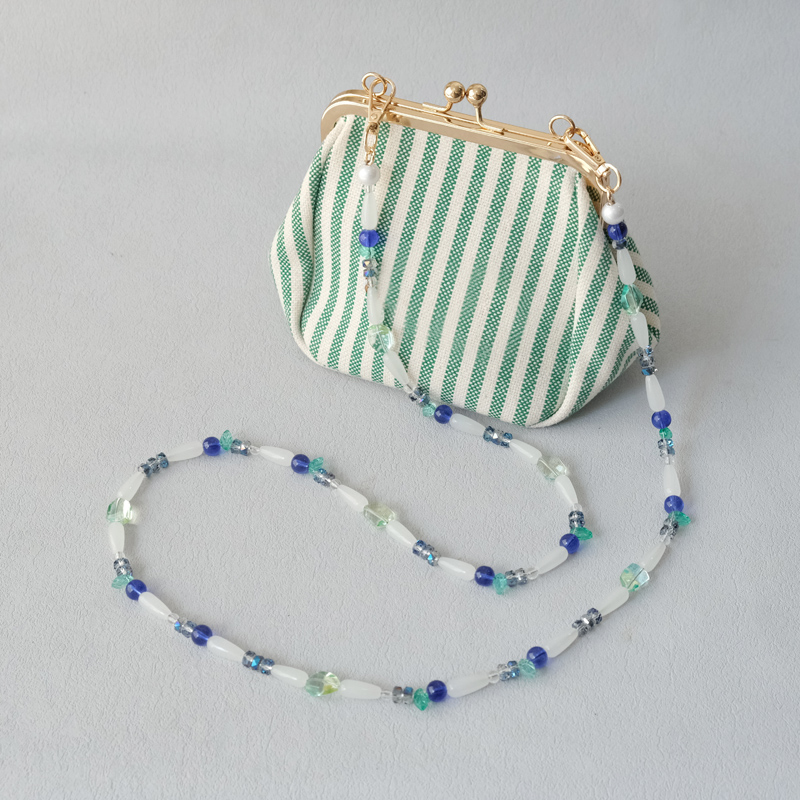 Neue Modische Damen-Taschenacc – Luxury Bags Green Bewertung und Preis