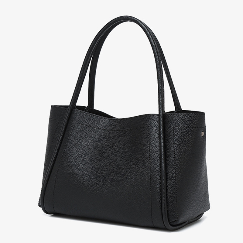 Neue weiche Leder-Korbtasche,  – Luxury Bags Eu Bewertung und Preis