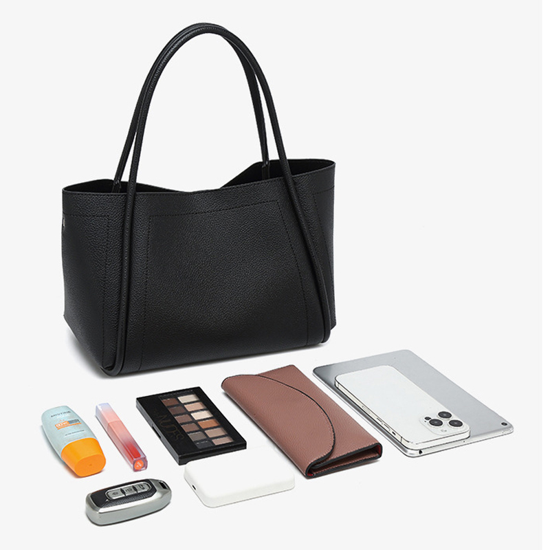 Neue weiche Leder-Korbtasche,  – Luxury Bags Eu Bewertung und Preis