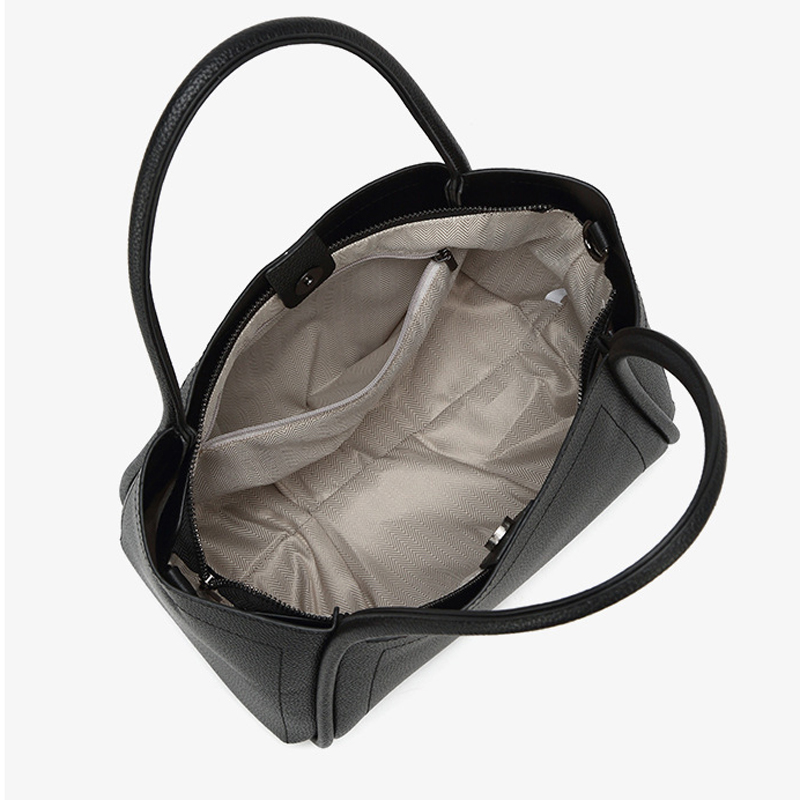 Neue weiche Leder-Korbtasche,  – Luxury Bags Eu Bewertung und Preis