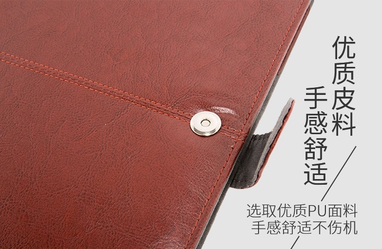 Für Pro 16 A2141 Weiche PU Led – Laptop Bag Leather 15 Bewertung und Preis